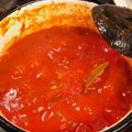 やま＊みず's cooksnap of when they made 肉・魚・パスタ・ピザに【トマトソース】.