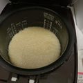 健康旨研究員おから子's cooksnap of when they made 炊飯器で簡単！米麹だけの美肌甘酒・甘麹.
