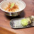 あんぽんタソ's cooksnap of when they made 伊豆の味♡わさび丼♡.