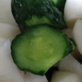 あかぷり's cooksnap of when they made 白だしで簡単☆きゅうりの浅漬け.