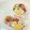 〜みみ〜's cooksnap of when they made 節分に！手軽に、サラダ巻き♪.
