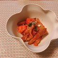 yesmama's cooksnap of when they made コクと旨みの根菜ラタトゥイユ☆簡単.