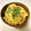 yummysunny's cooksnap of when they made レンジで5分！油揚げのおろし煮.