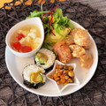 yokon☆'s cooksnap of when they made トマトと豆腐のとろみスープ.