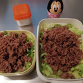 小太郎象さん's cooksnap of when they made ガッツリ食べてね♪タイ風飯風♪.