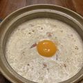 レインボーライス's cooksnap of when they made 5分で！冷やご飯のカルボリゾット.