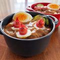 momナナ's cooksnap of when they made 