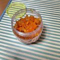 たつよん＠４４４'s cooksnap of when they made 甘夏の手作りジャム♪.