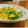KEI〜☆'s cooksnap of when they made 和風だしで♡スナップえんどうの卵炒め♡.