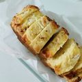 HeartDrop's cooksnap of when they made ＨＭで作る簡単ケークサレ☆.
