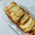 HeartDrop's cooksnap of when they made ＨＭで作る簡単ケークサレ☆.