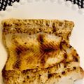 ゆっくん1129's cooksnap of when they made 穴子の白焼き。.