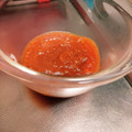 まなみんなか's cooksnap of when they made わが家の手作りトマトケチャップ.