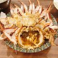 tomoeクック's cooksnap of when they made カニ酢 簡単！.