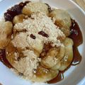 クック9VFPMZ☆'s cooksnap of when they made レンジで簡単♡絹ごし豆腐Deわらび餅♡.