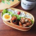 ☆たこぷー☆'s cooksnap of when they made 茄子とトマトとソーセージのスパゲティ.