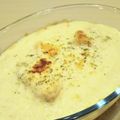 イエローバード's cooksnap of when they made たらの♡トマトクリームポテトグラタン.