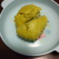 サトモユリア's cooksnap of when they made 野菜ジュース蒸しパン.