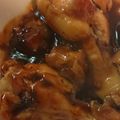 ★すすきの★'s cooksnap of when they made 簡単♪鶏胸肉のマーマレード照り焼き.