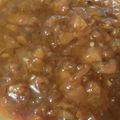 クックLS4RZG☆'s cooksnap of when they made 梅酒の梅は、リサイクル！梅ドレッシング.