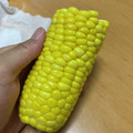 はとポ's cooksnap of when they made とうもろこしの茹で方.