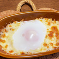 ma_k＊'s cooksnap of when they made 鮭フレーク×オートミールのドリア.
