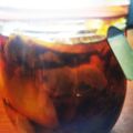 kachico's cooksnap of when they made 梅アチャール.