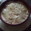 ☆★おもち☆★'s cooksnap of when they made レンジでなめらかホワイトソース.