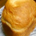 のりっち１０'s cooksnap of when they made 毎日食べたい♡ヨーグルト食パン♡ＨＢ使用.