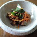 あん猫's cooksnap of when they made にしんと山椒の醤油漬け.