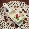 こつゆ514's cooksnap of when they made * 八重桜 ❤ 桜の花の塩漬け♪.