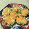 コムギ大好き's cooksnap of when they made 揚げ出しゴーヤ.