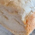 winey's cooksnap of when they made HBで離乳食用食パン.