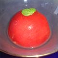 キキkiki's cooksnap of when they made トマト冷やしま酢.