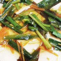 ブランシュkuu's cooksnap of when they made すき焼きのタレで簡単野菜煮☆.