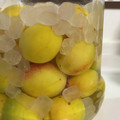 ☆stella's cooksnap of when they made まろやか★完熟梅の自家製梅酒.