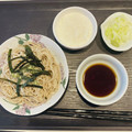 Hirarinn☆'s cooksnap of when they made 元気になる☆簡単とろろそば.