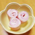 ドルフィンサーモン's cooksnap of when they made ハムチーズのくるくる巻きお弁当に♪.
