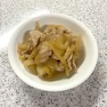 阿佳‪♡'s cooksnap of when they made 簡単！玉葱たっぷり牛もも丼.