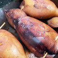 つくる田★れぽ子's cooksnap of when they made 超簡単！失敗しない★いかめしの作り方.