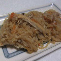 きらり流れ星's cooksnap of when they made ✿切り干し大根の煮物✿.
