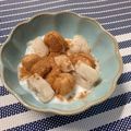 しゅい6's cooksnap of when they made カステラとヨーグルトのシナモンがけ.