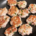 あやドラ's cooksnap of when they made 豚こまと青じその一口焼き♪.