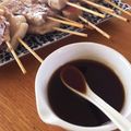 なまらしたっけ's cooksnap of when they made 隠し味はハチミツ♪の自家製焼鳥だれ.