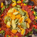 alto☆appe's cooksnap of when they made トマト缶で作る♪万能トマトソース.