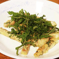 まいまいまいやん's cooksnap of when they made ★鶏肉としめじの大葉マヨ焼き☆.