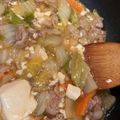 sakupiママ's cooksnap of when they made 簡単♪豚バラと白菜のトロうま煮.