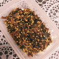 みちばたの花's cooksnap of when they made 鰹節の出し殻でエコふりかけ.