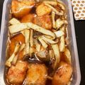 kumastar★'s cooksnap of when they made 鮭の南蛮漬け風.