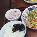 2児ママみきてぃ's cooksnap of when they made ☺材料３つ☆簡単♪大根のゆかり漬け☺.